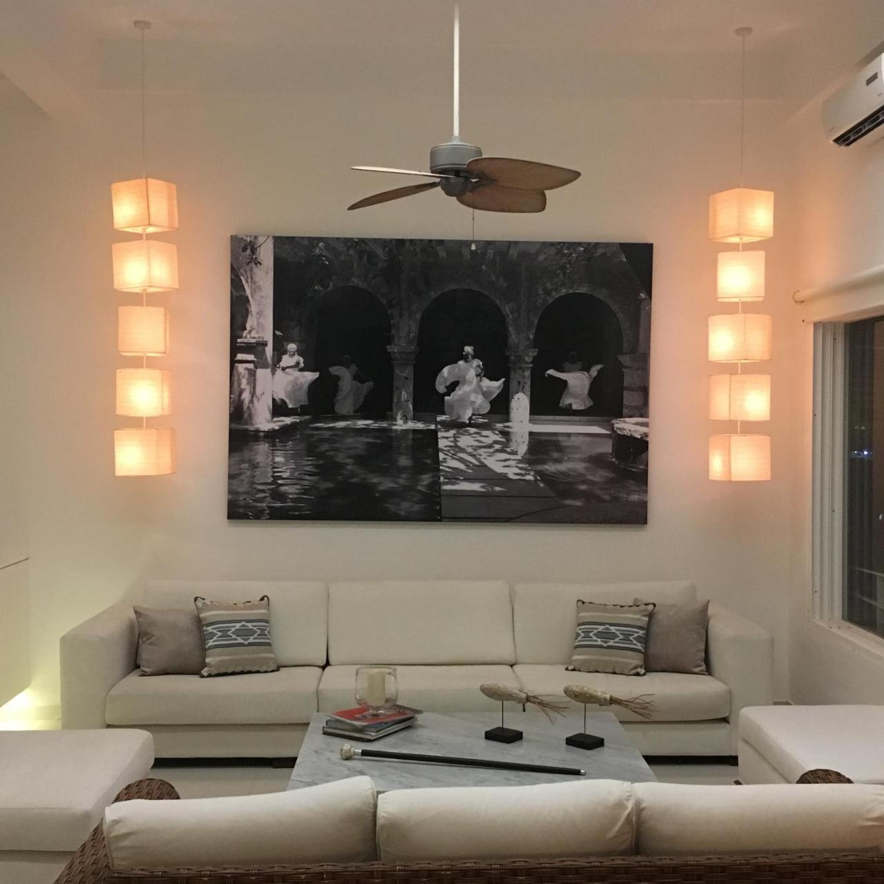 Apartamento Edificio Ganem Calle De La Universidad *